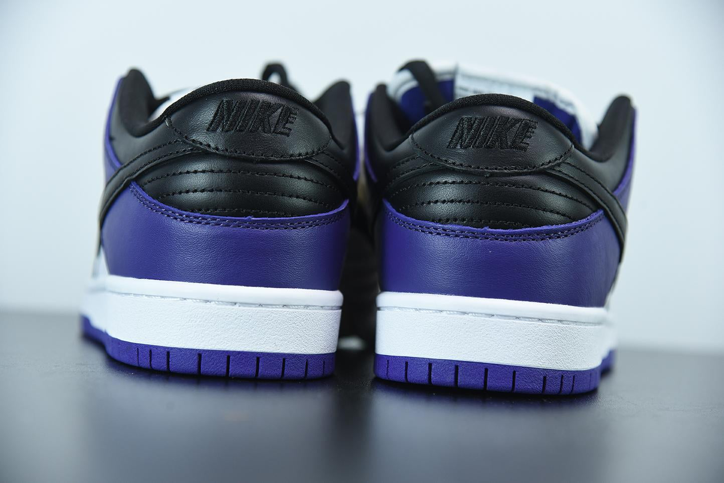 Nike SB Dunk Low Court Purple