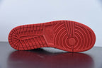 Nike Air Jordan 1 Mid Alternate Bred