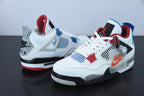 Nike Air Jordan 4 What The