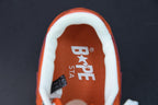 Bape Sta Low Orange