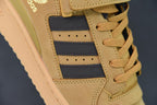 Adidas Forum Originals Low Caramel