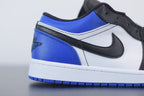 Nike Air Jordan 1 Low Royal Toe