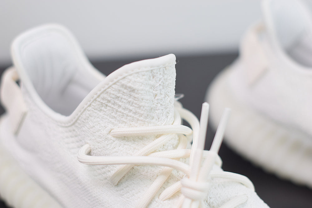 Adidas Yeezy Boost 350 v2 Cream White