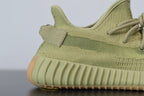 Adidas Yeezy Boost 350 V2 Sulfur