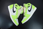 Nike Air Jordan 1 High Volt
