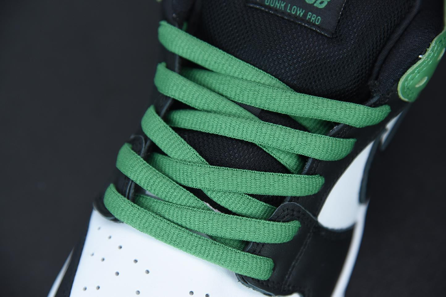 Nike SB Dunk Low Classic Green