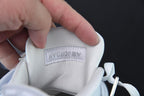 Nike Air Jordan 4 Pure Money