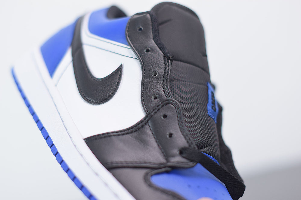 Nike Air Jordan 1 Low Royal Toe