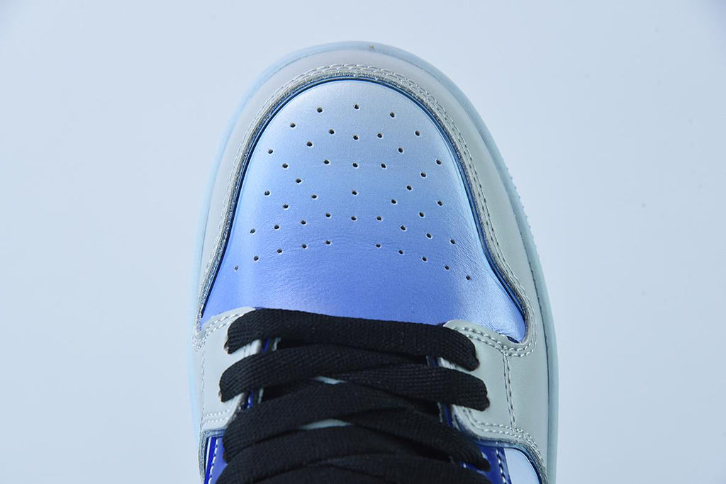 Bape Sta Low SK8 Blue