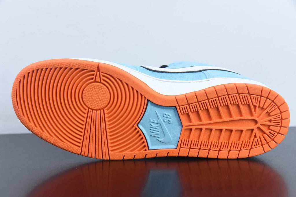 Nike SB Dunk Low ProClub 58 Gulf