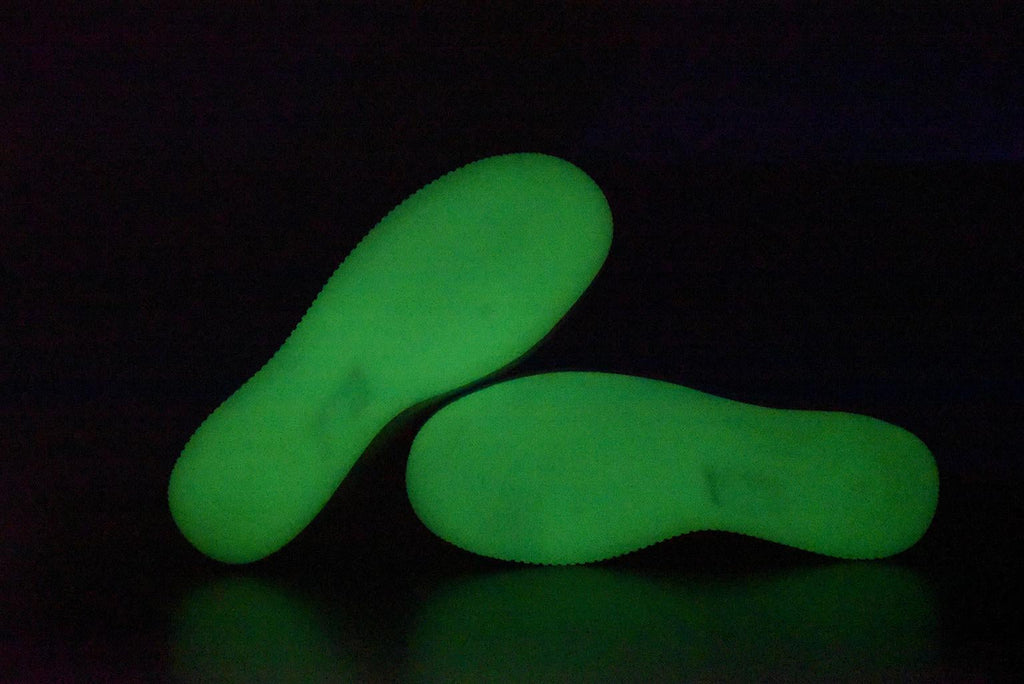 Nike Air Force 1 Skeleton White