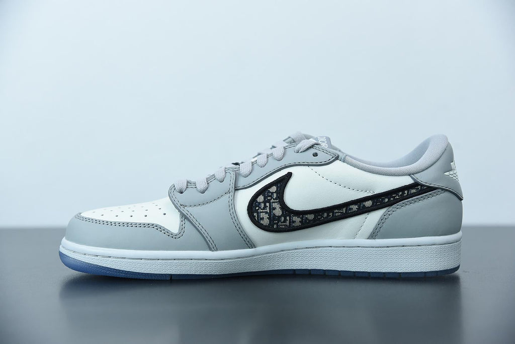 Nike Air Jordan 1 Low DIOR