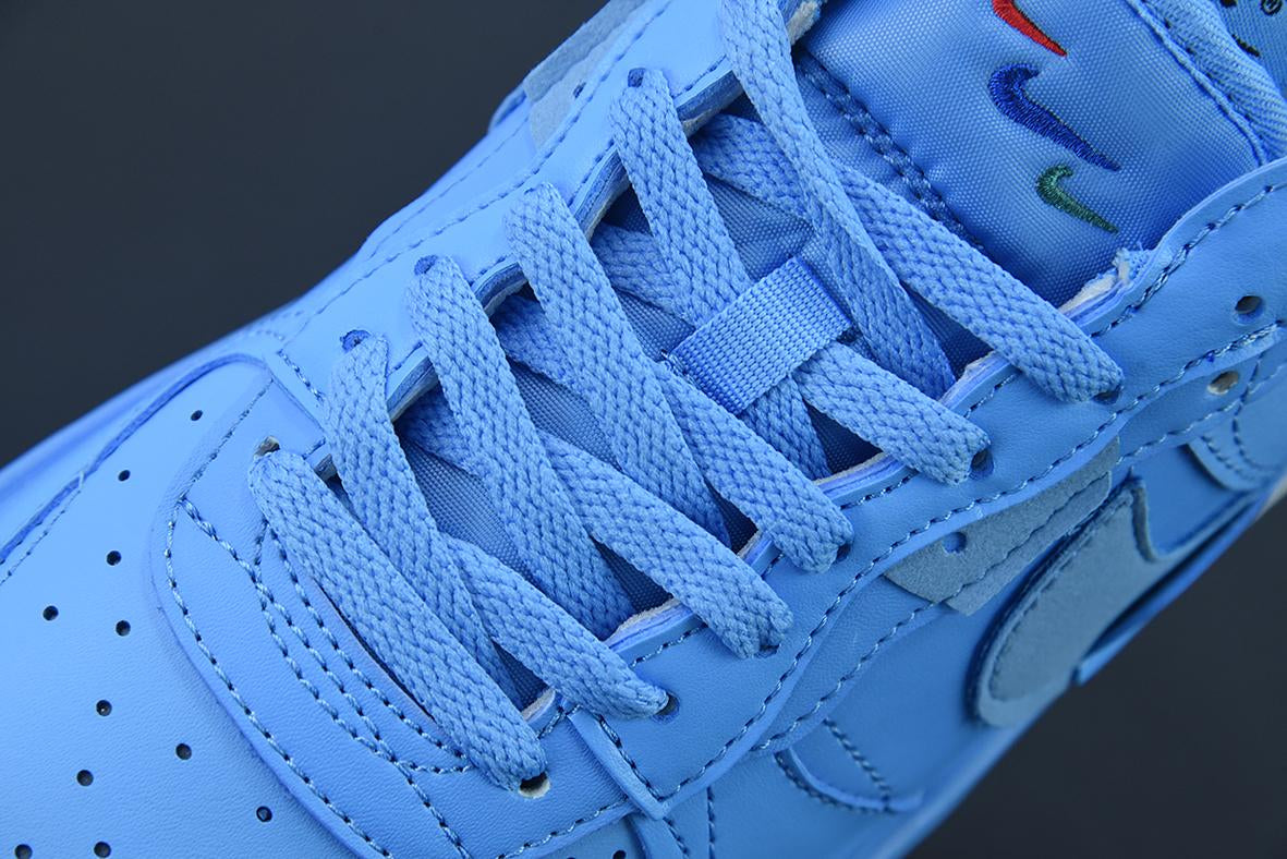 Nike Air Force 1 Fontanka University Blue