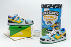 Ben & Jerry's x Nike SB Dunk Low Chunky Dunky