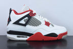 Nike Air Jordan 4 Retro Fire Red