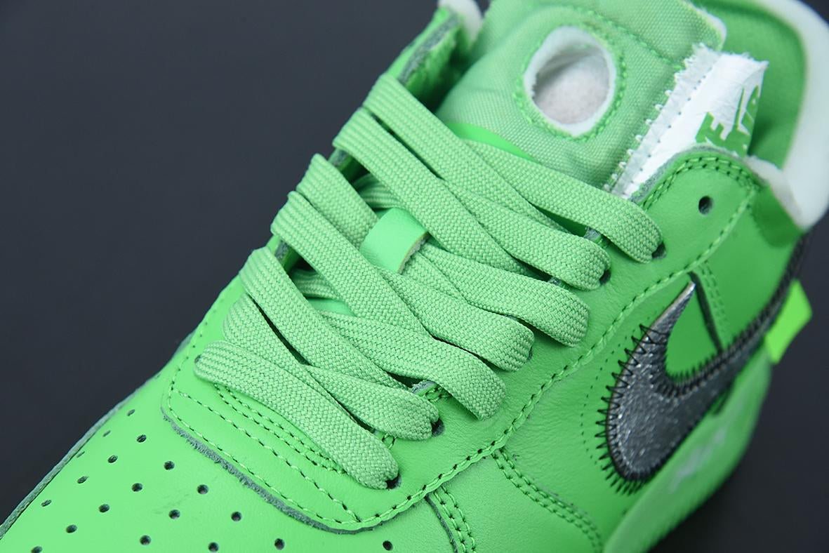 Nike Air Force 1 Low Off-White Brooklyn