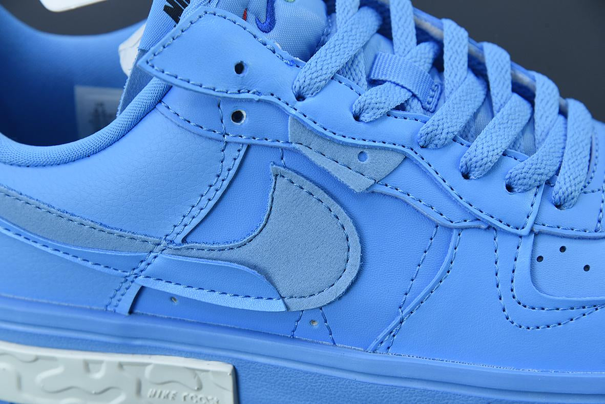 Nike Air Force 1 Fontanka University Blue