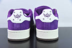 Adidas Campus Purple