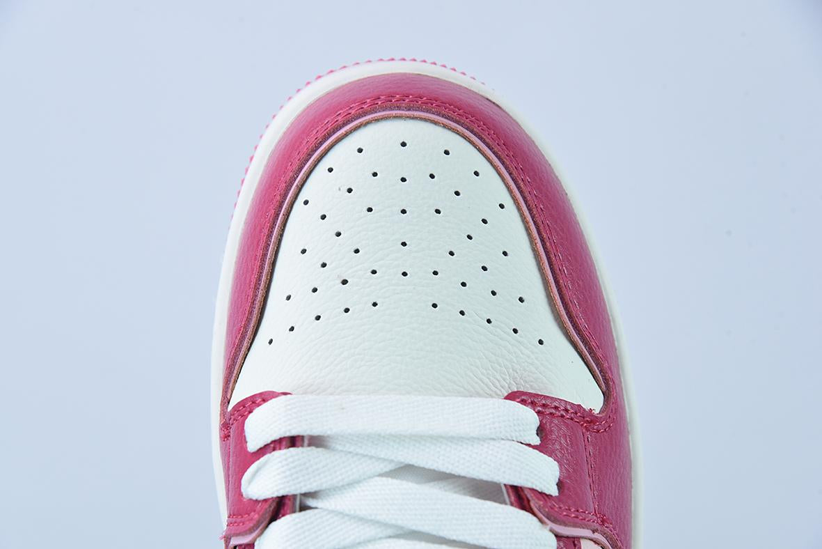 Bape Sta Low SK8 Camo Pink