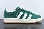 Adidas Campus Dark Green
