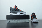 Nike Air Jordan 4 Infrared