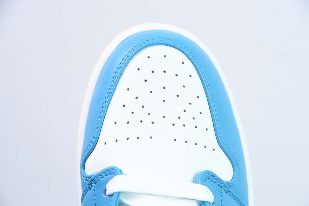 Nike Air Jordan 1 Mid Aquatone