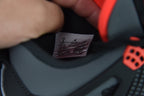 Nike Air Jordan 4 Infrared
