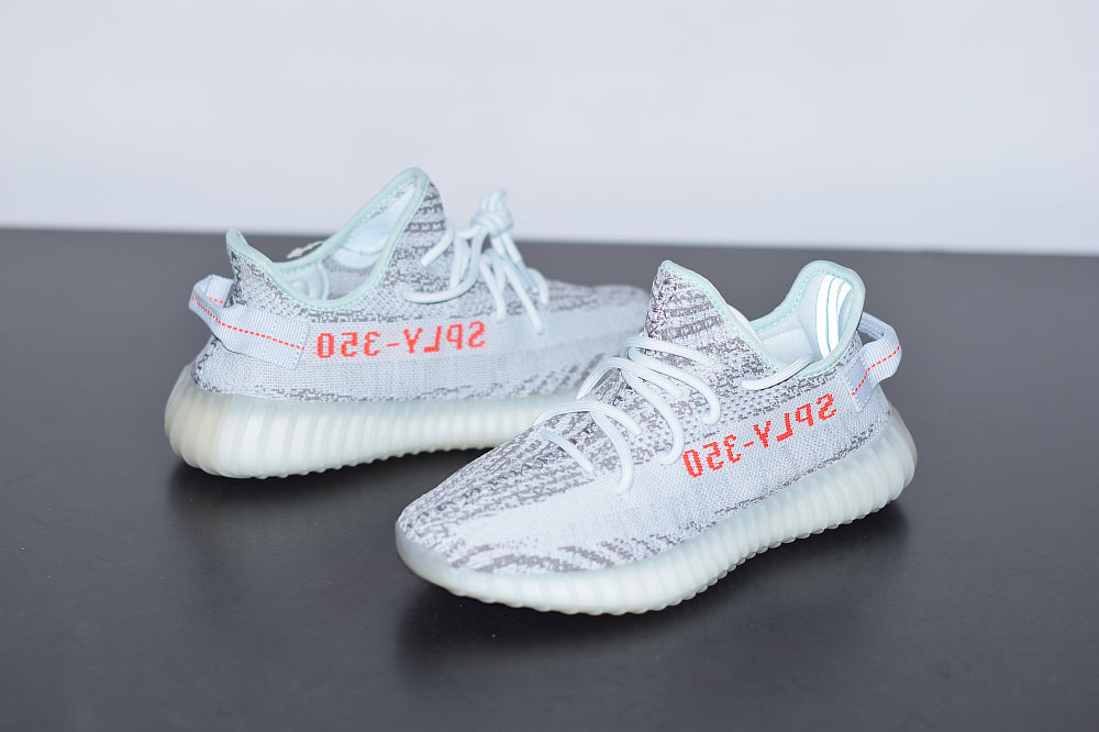 Adidas Yeezy Boost 350 v2 Blue Tint