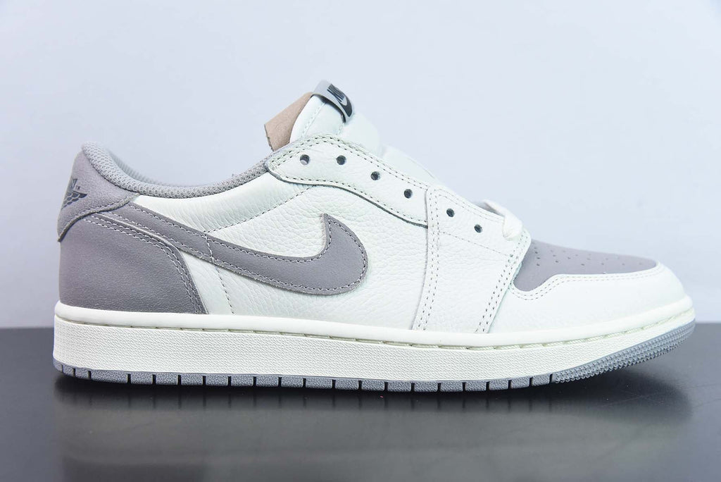 Nike Air Jordan 1 Low Atmosphere Grey