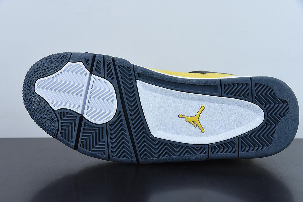 Nike Air Jordan 4 Lightning