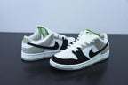 Nike SB Dunk Low Chloroph yll
