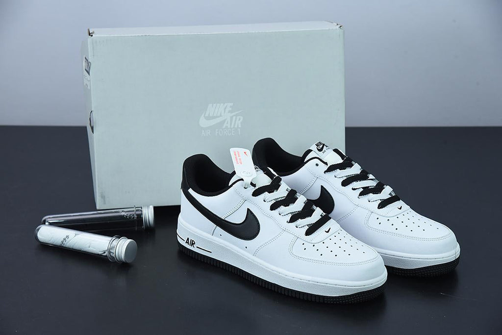 Nike Air Force 1 Low black/white