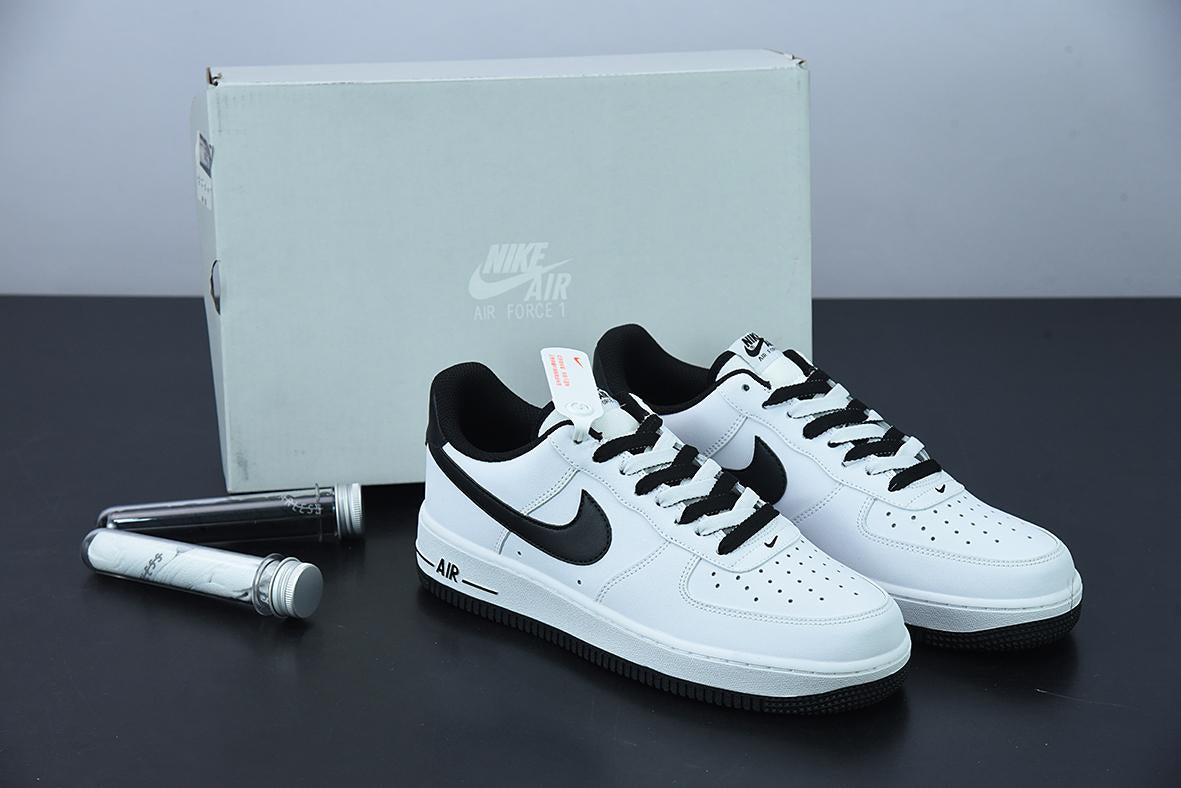 Nike Air Force 1 Low black/white