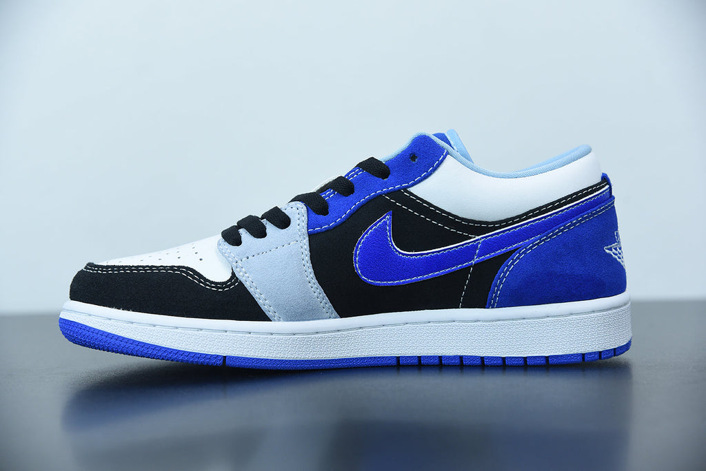 Nike Air Jordan 1 Low Racer Blue