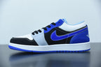 Nike Air Jordan 1 Low Racer Blue