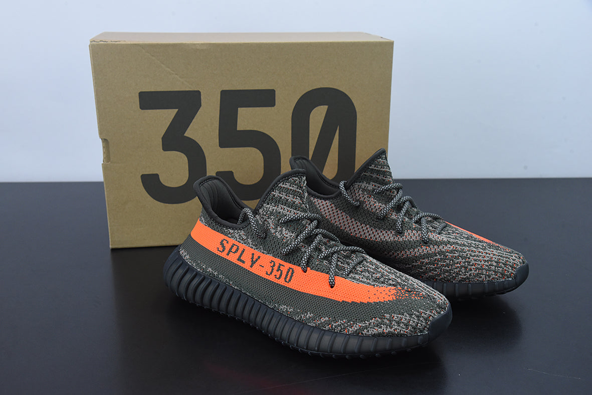 Adidas Yeezy Boost 350 V2 Beluga Main image