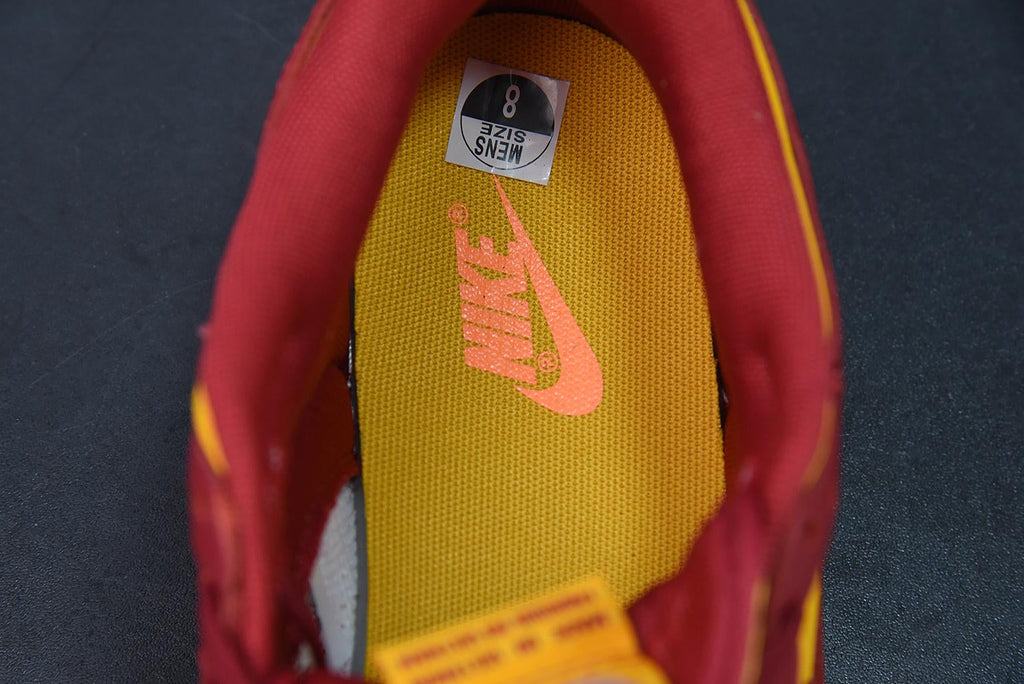 Nike SB Dunk Low Midas Gold