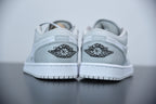 Nike Air Jordan 1 Low White Camo