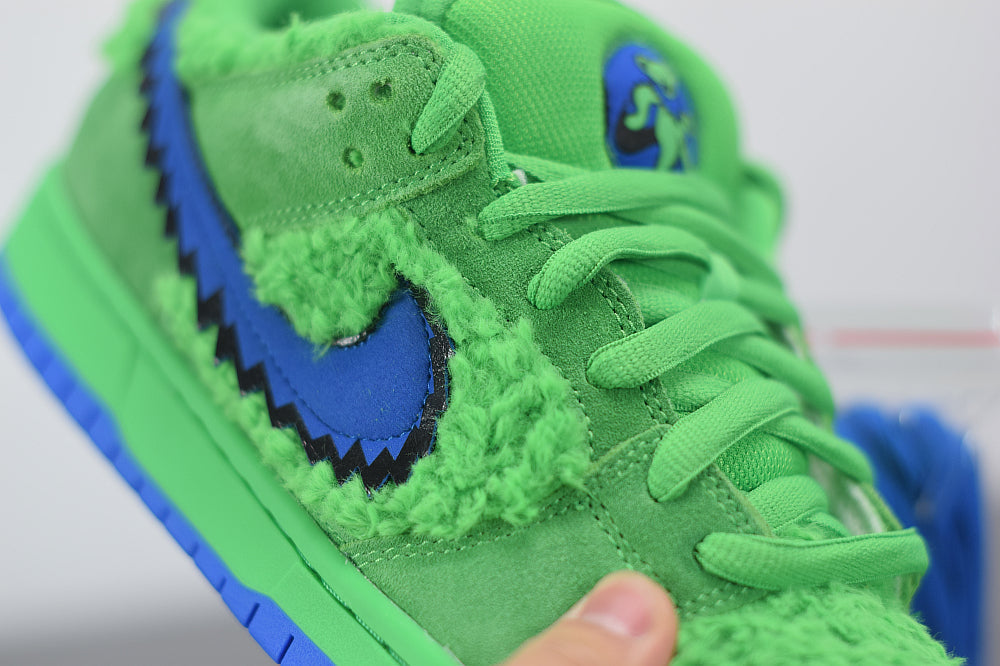 Nike Sb Dunk Monster