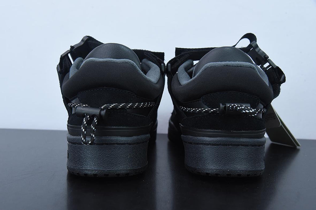 Adidas x Bad Bunny x  Adidas Forum Buckle Low Back To School