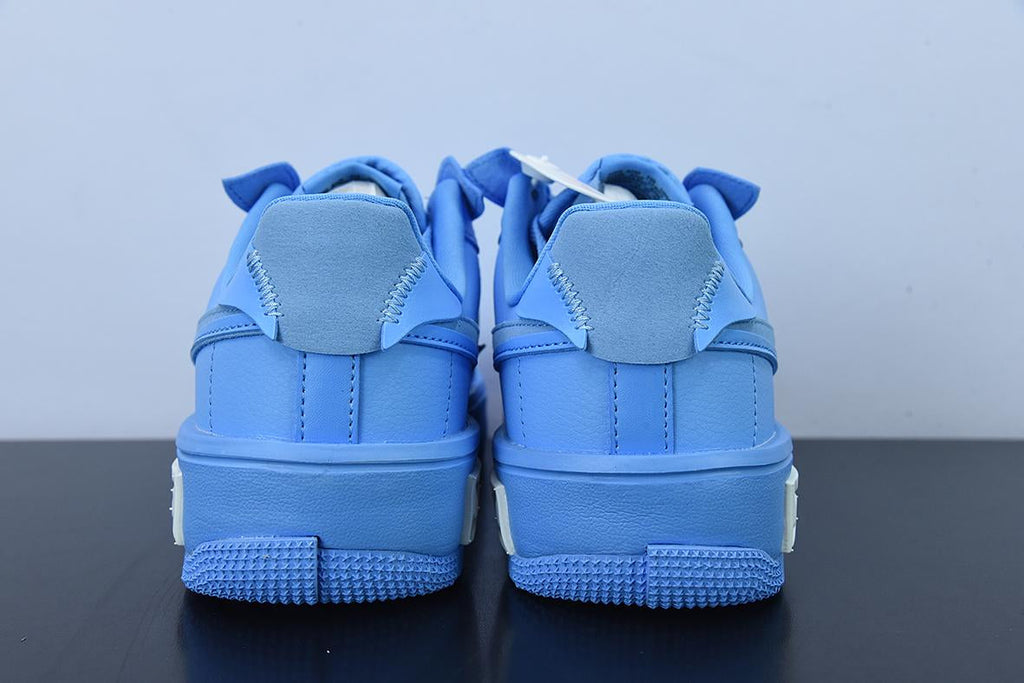 Nike Air Force 1 Fontanka University Blue