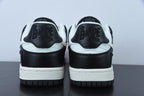 Bape Sta Low SK8 Black