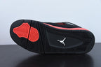 Nike Air Jordan 4 Red Thunder
