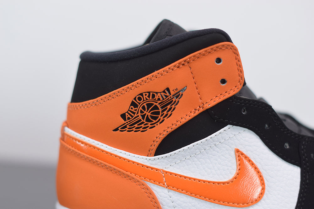Nike Air Jordan 1 Mid Shattered