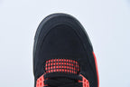 Nike Air Jordan 4 Red Thunder