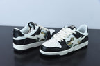Bape Sta Low SK8 Black