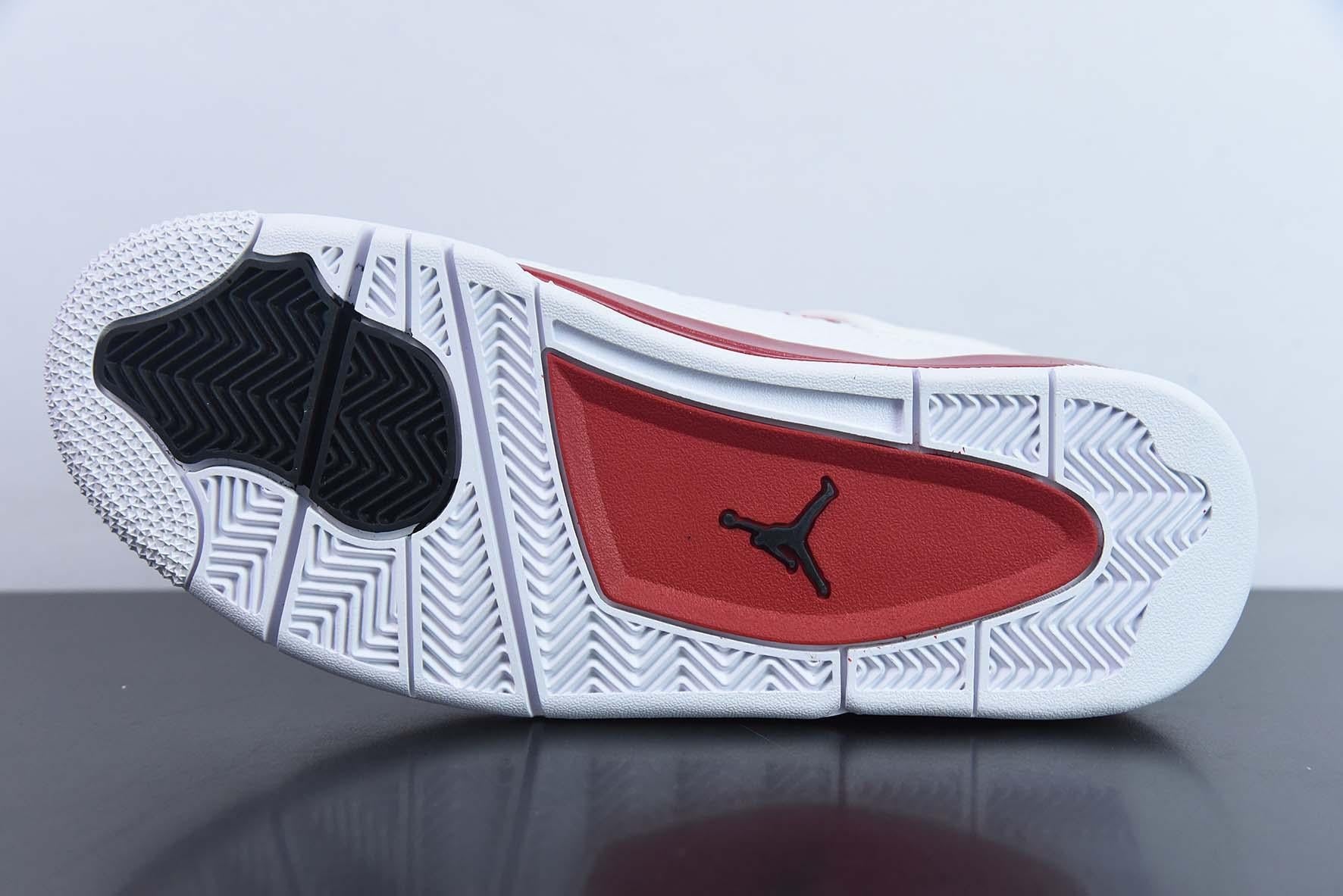 Nike Air Jordan 4 Retro Alternate 89