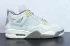Nike Air Jordan 4 Retro SE Craft