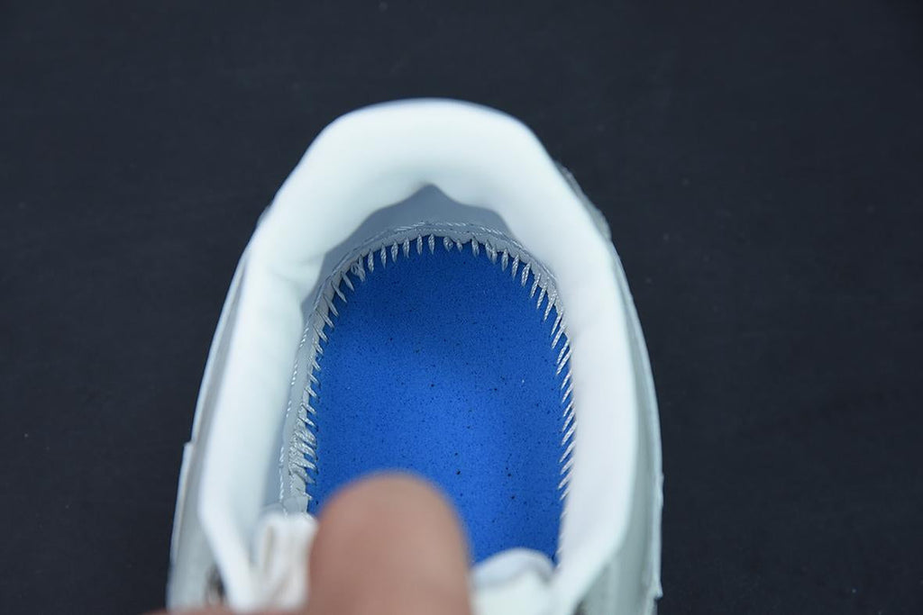 Bape Sta Low Camo Grey