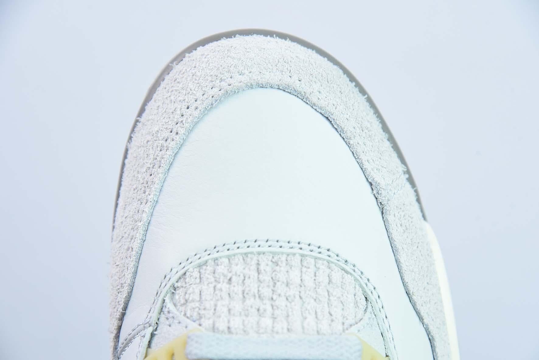 Nike Air Jordan 4 Retro SE Craft